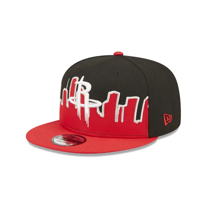 Houston Rockets NBA Tip Off 2022 9FIFTY IVO/KHA/NAVY
