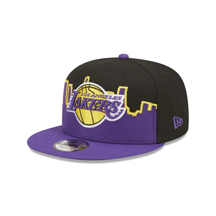 Los Angeles Lakers NBA Tip Off 2022 9FIFTY IVO/KHA/RED