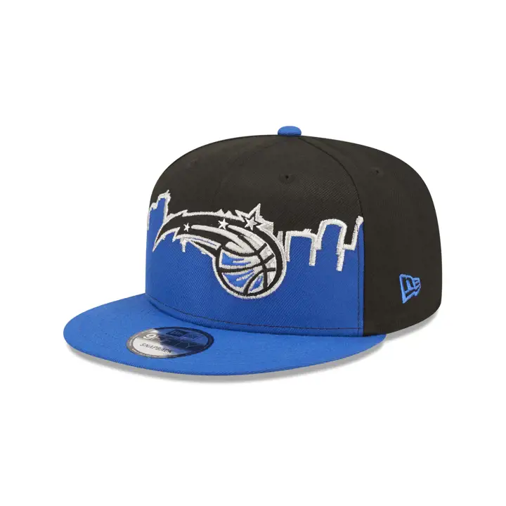 Orlando Magic NBA Coup d'envoi 2022 9FIFTY IVO/KHA/RED