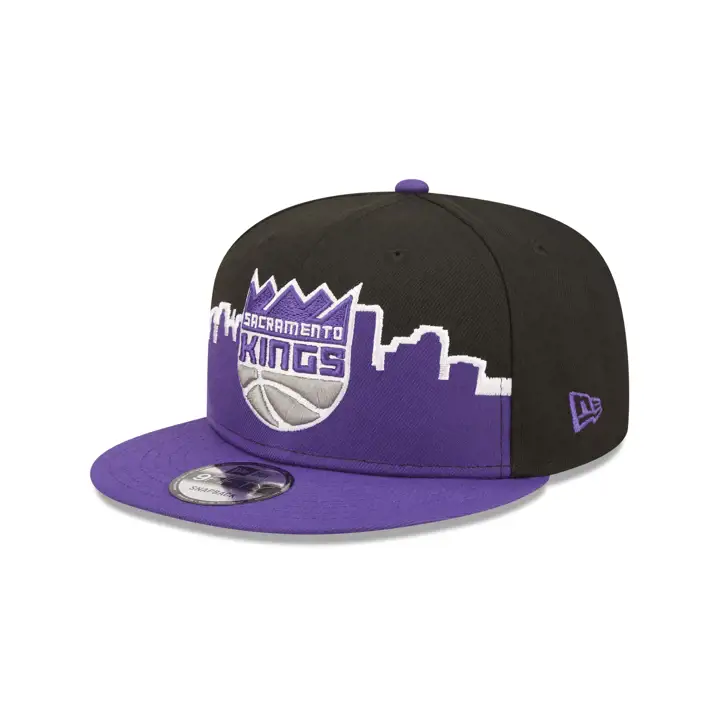 Sacramento Kings NBA Tip Off 2022 9FIFTY IVO/KHA/MARINE