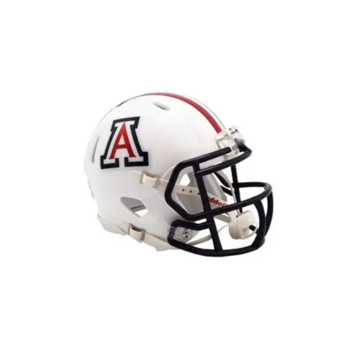 Mini-casque Arizona Wildcats Speed ast