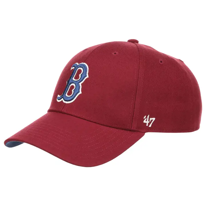 BOSTON RED SOX MLB CASQUETTE/BLEU 47 Sure Shot MVP CASQUETTE