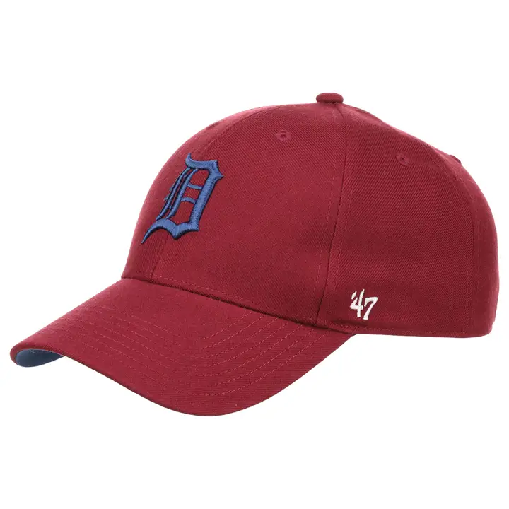 DETROIT TIGERS MLB CASQUETTE/BLEUE 47 Sure Shot MVP CASQUETTE