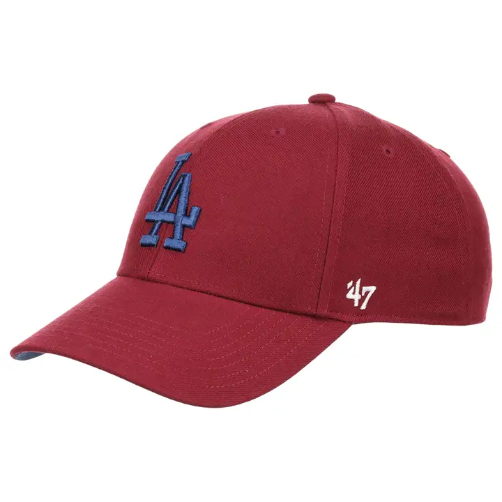 LOS ANGELES DODGERS MLB CASQ/BLEU 47 Sure Shot MVP CASQ