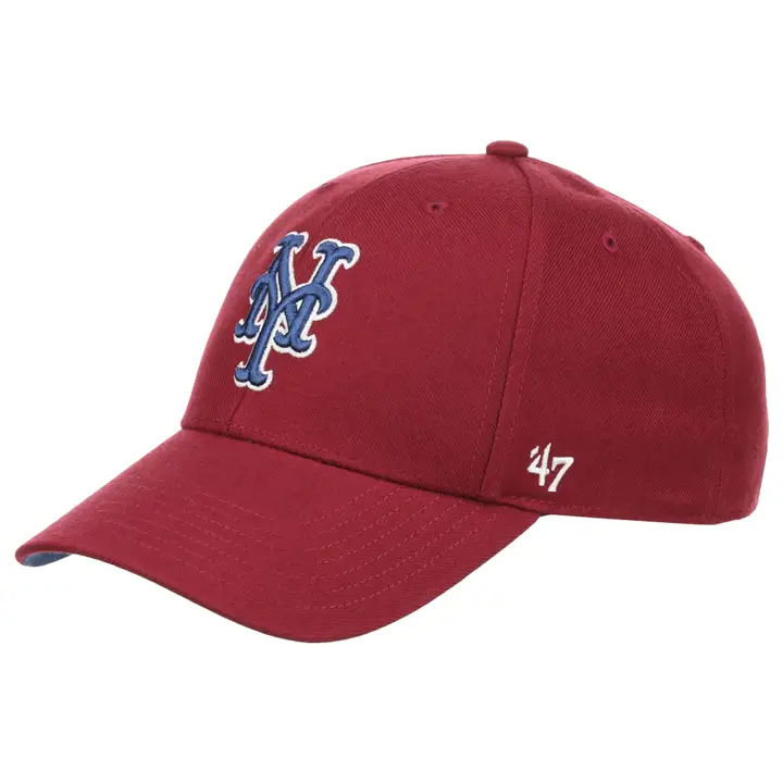 NEW YORK METS MLB CASQUETTE/BLEU 47 Sure Shot MVP CASQUETTE