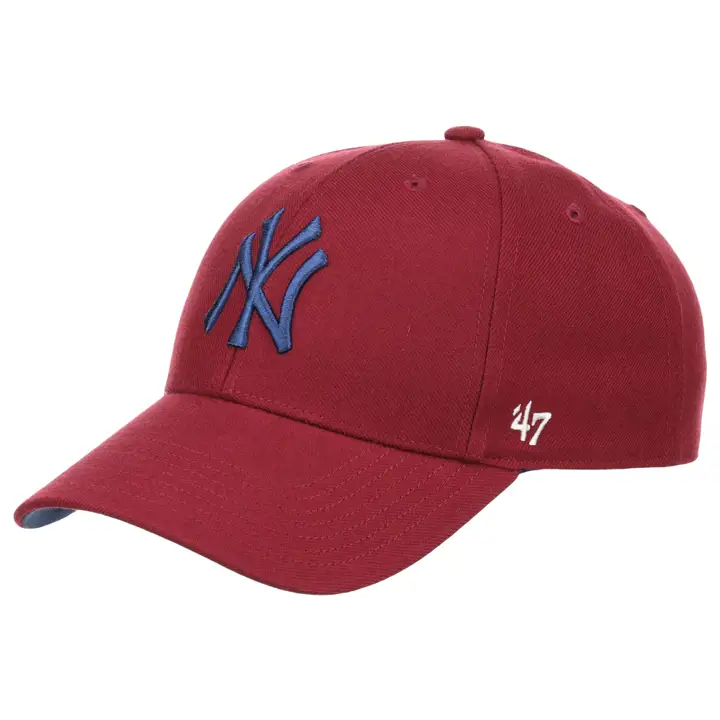 NEW YORK YANKEES MLB CASQ/BLEU 47 Sure Shot MVP CASQ