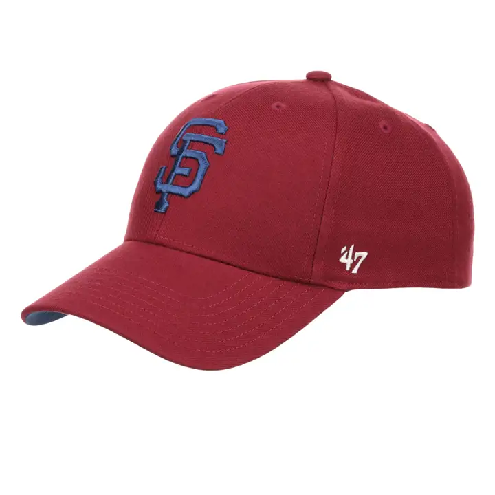 SAN FRANCISCO GIANTS MLB CASQ/BLEU 47 Sure Shot MVP CASQ