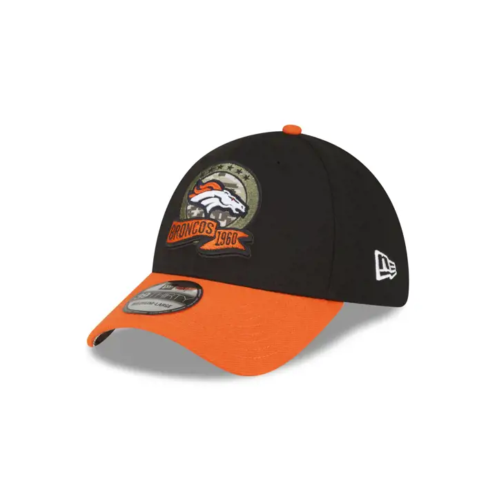 Denver Broncos 22 NFL Salute to Service 39THIRTY n/o