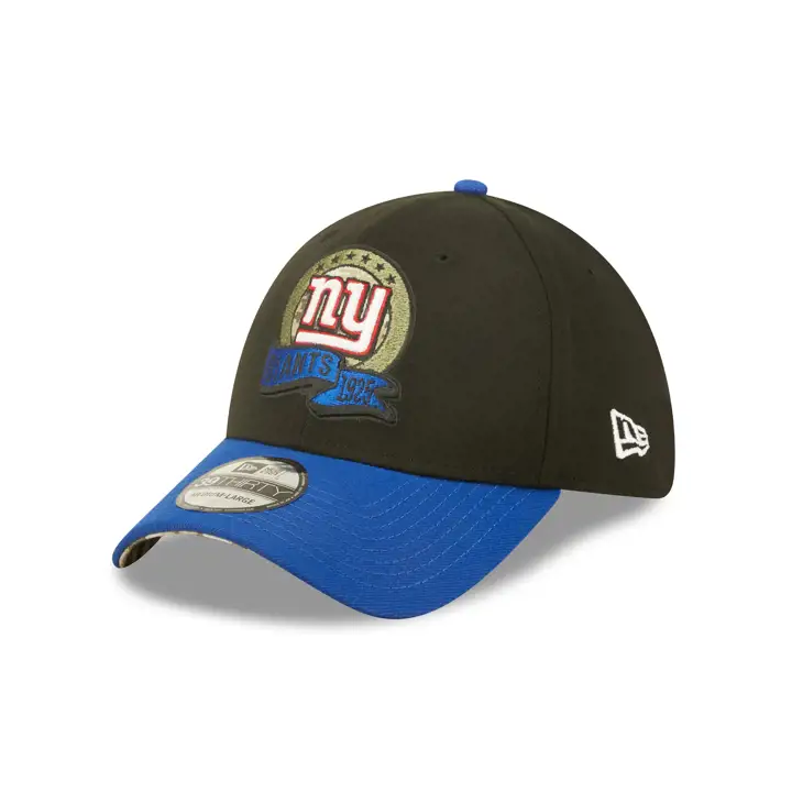 New York Giants 22 NFL Salute to Service 39THIRTY n/b/r