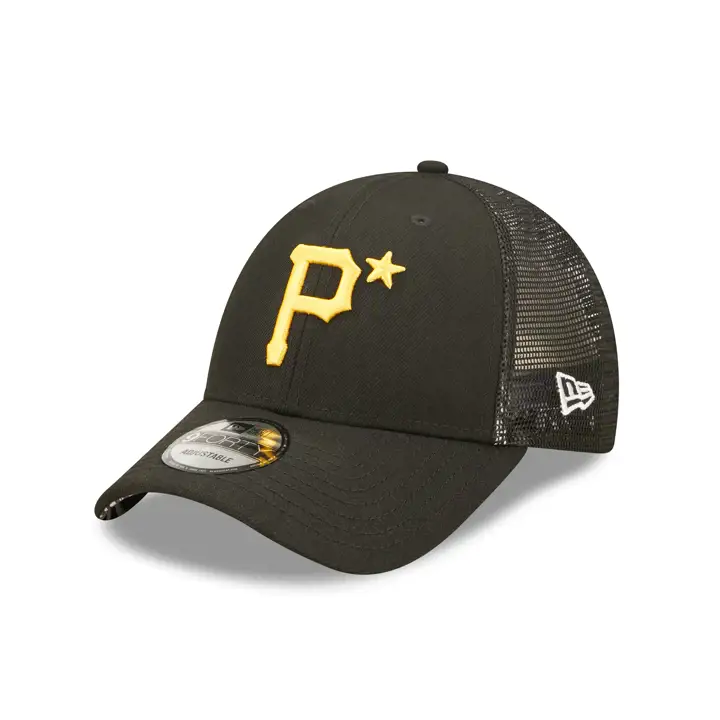 Casquette Pittsburgh Pirates 2022 ASG Workout 9Forty noire