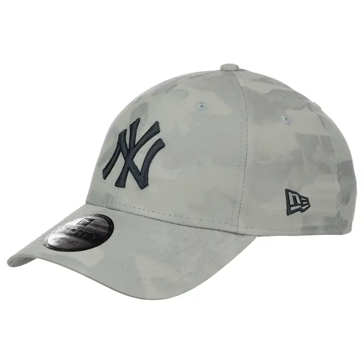 New York Yankees MLB Tonal Camo 9Forty EU camouflage
