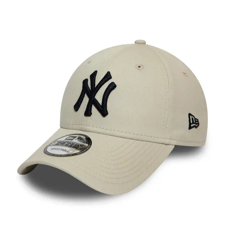 New York Yankees MLB The League Essential 9Forty EU kaki