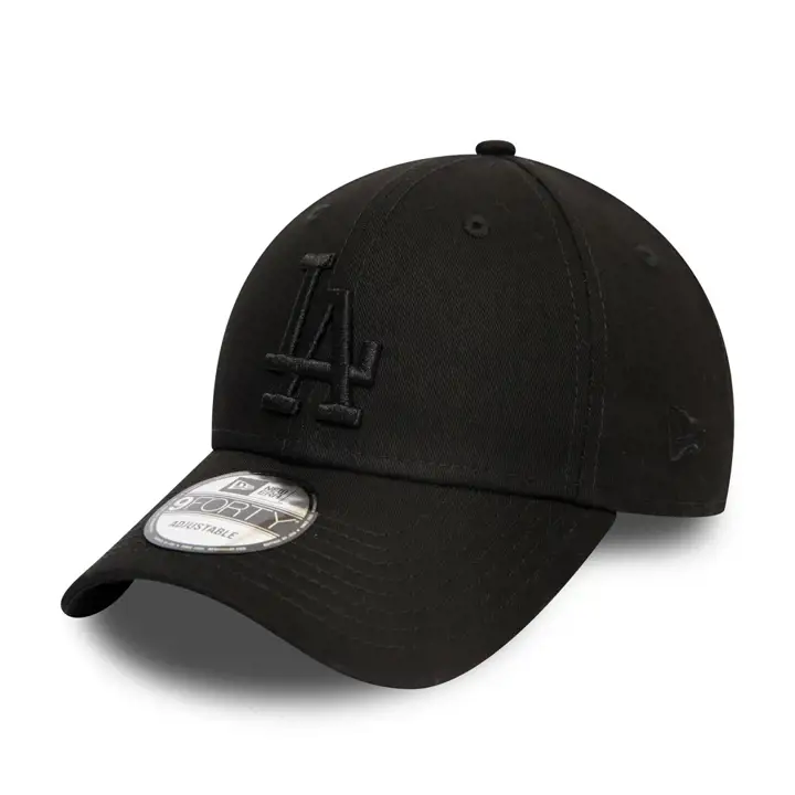 Los Angeles Dodgers MLB The League Essential 9Forty EU blk/b