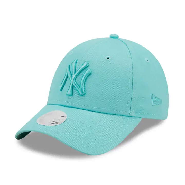 New York Yankees MLB Femme Casquette Tonal 9Forty EU lbl