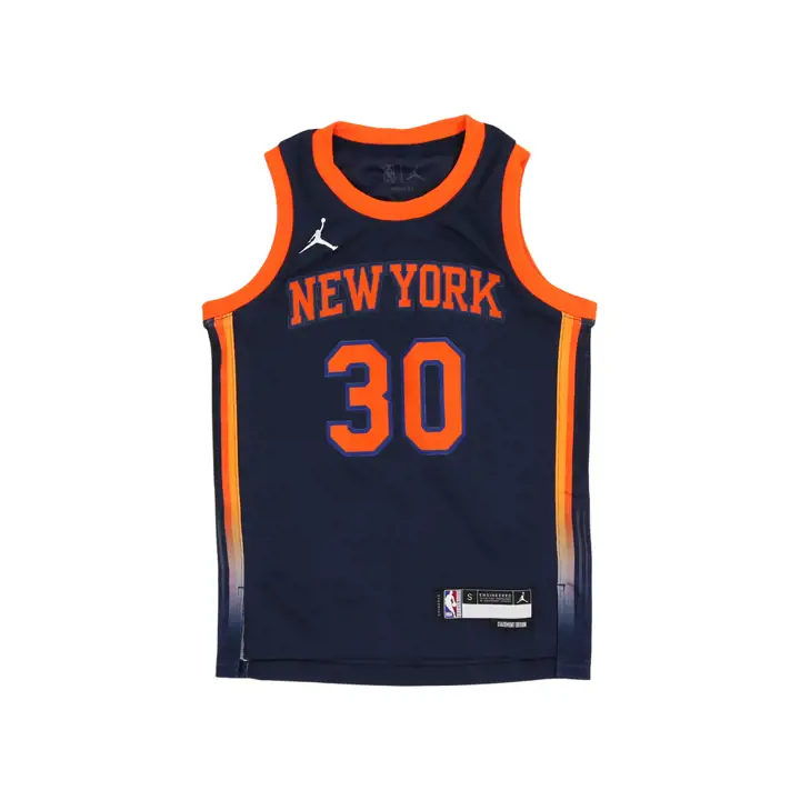 Maillot Statement Swingman 2 enfant NBA New York Knicks Julius
