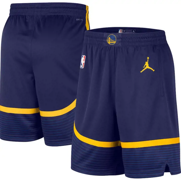Short Statement Swingman NBA Youth Golden State Warriors