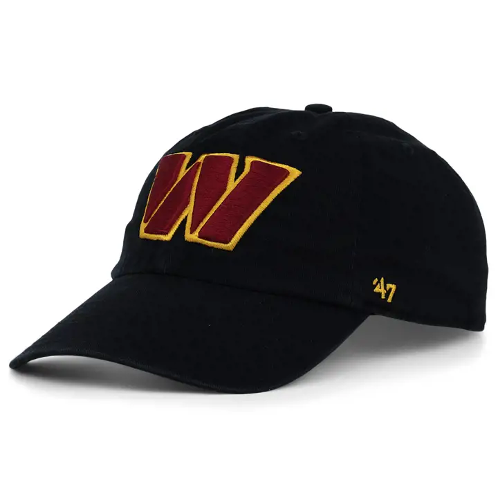 WASHINGTON COMMANDERS Nettoyage NFL BLK