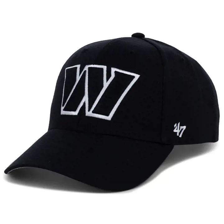 WASHINGTON COMMANDERS NFL NOIR/NOIR MVP NOIR
