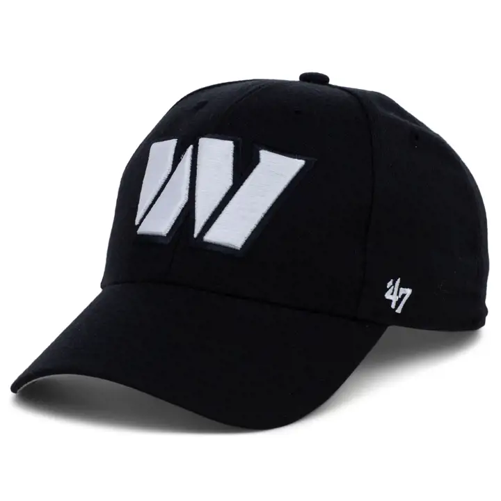 WASHINGTON COMMANDERS NFL N&B MVP N&B