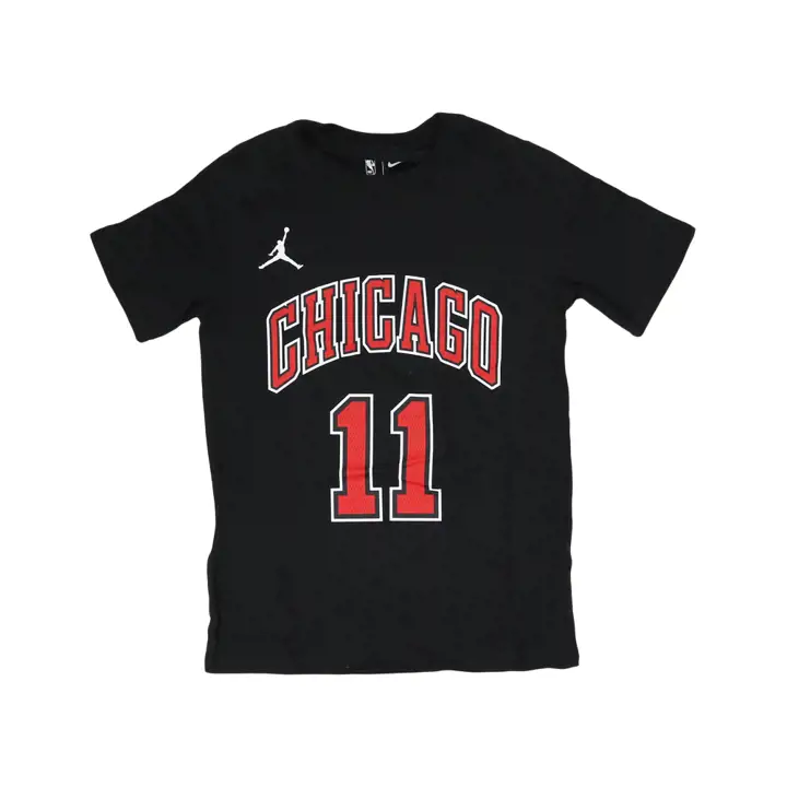 T-shirt Demar Deroz Chicago Bulls NBA Jordan Statement pour jeune
