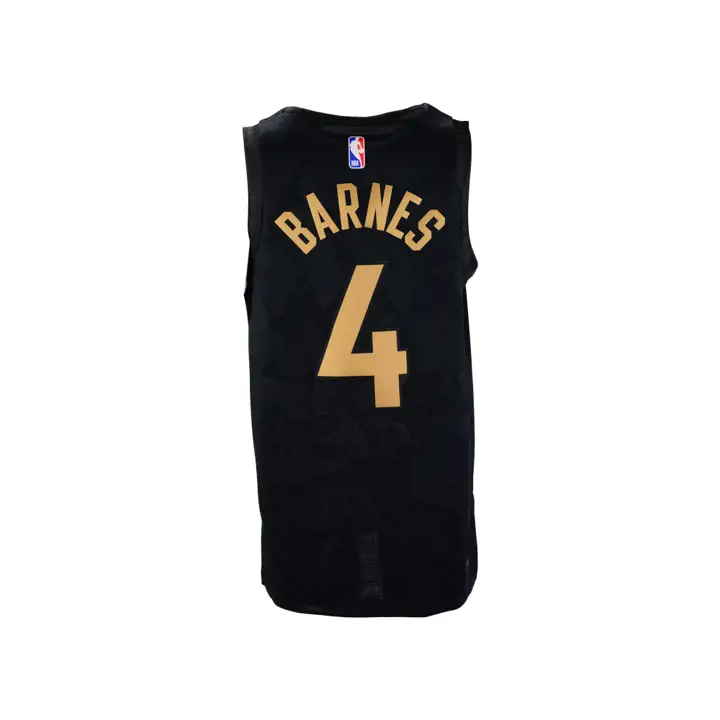Maillot Toronto Raptors NBA Y City Edition Swingman 23 Scottie