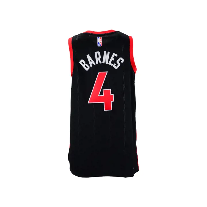 Maillot Scottie Toronto Raptors NBA Youth Statement Swingman 2