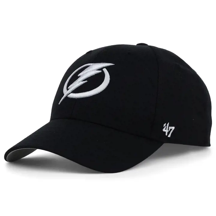 Lightning LNH noir/blanc MVP noir/blanc
