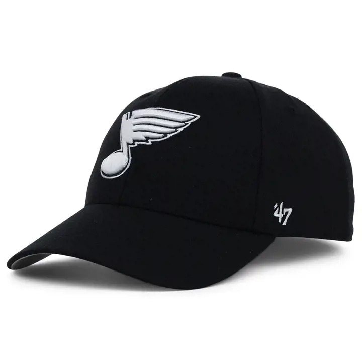 Blues LNH N/B MVP n/b