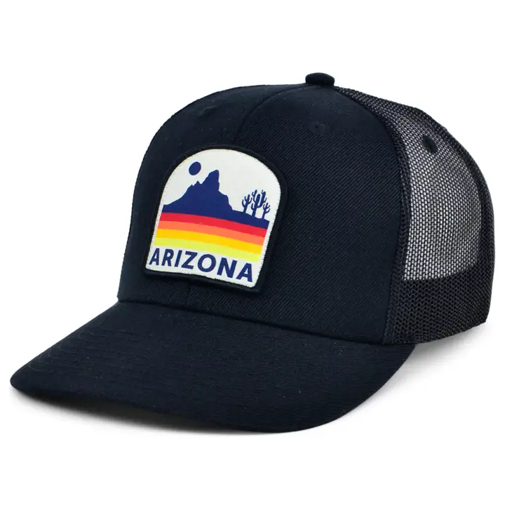 ARIZONA Vues 2.0 blk