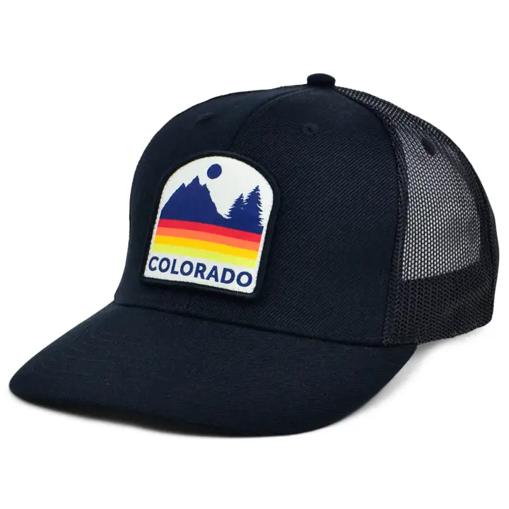 COLORADO Vues 2.0 blk