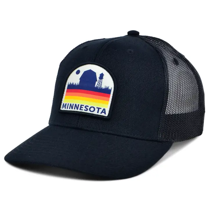 MINNESOTA Vues 2.0 blk