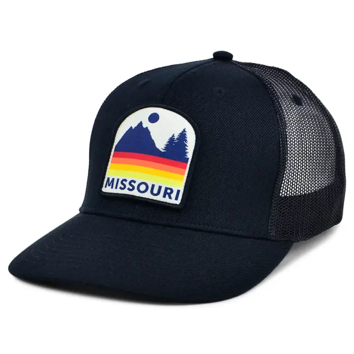 MISSOURI Vues 2.0 blk