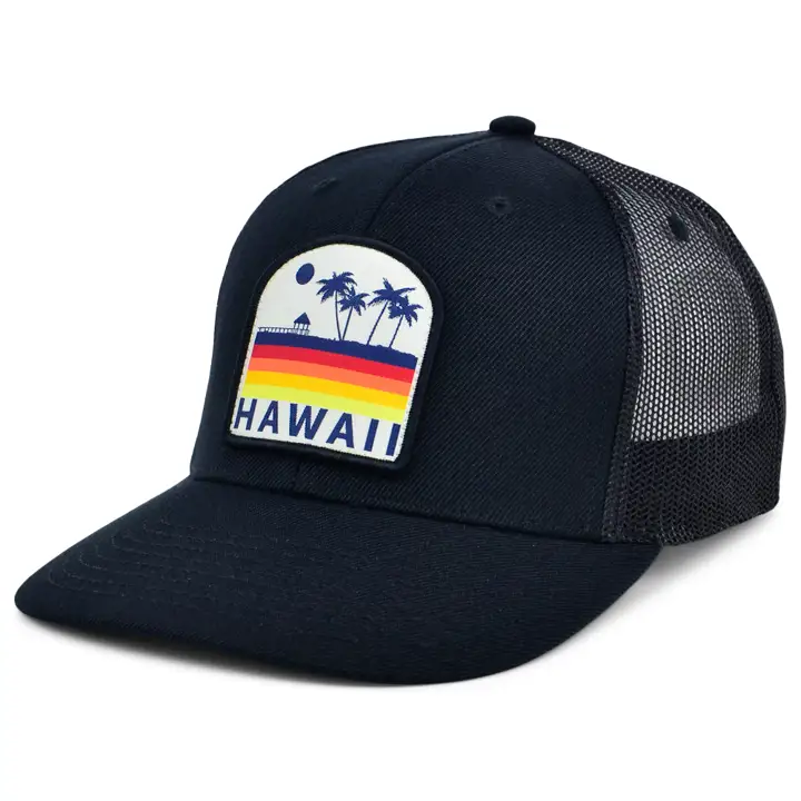 HAWAII Views 2.0 blk