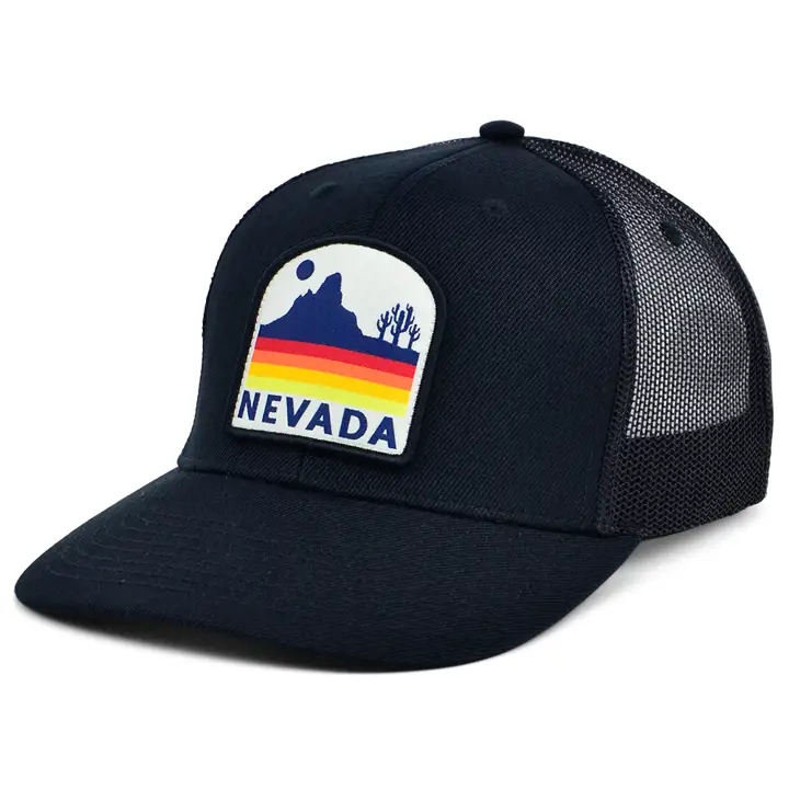 NEVADA Vues 2.0 blk