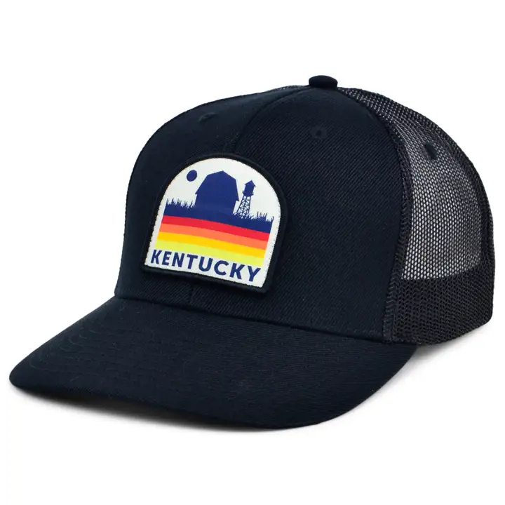 KENTUCKY Vues 2.0 blk
