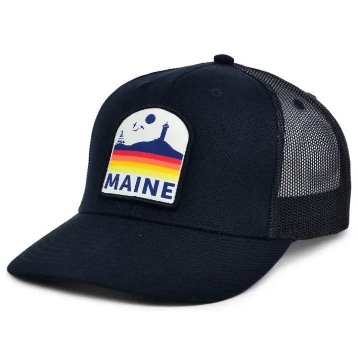 MAINE Vues 2.0 blk