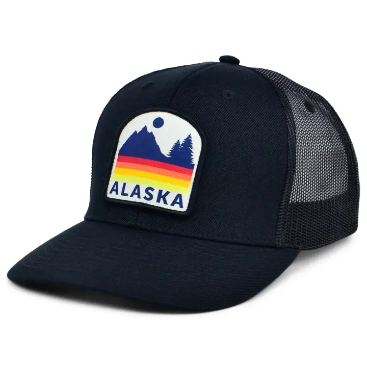 ALASKA Vues 2.0 blk