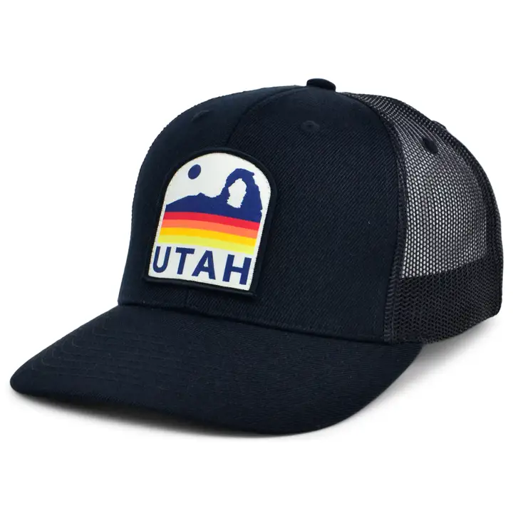 UTAH Vues 2.0 blk