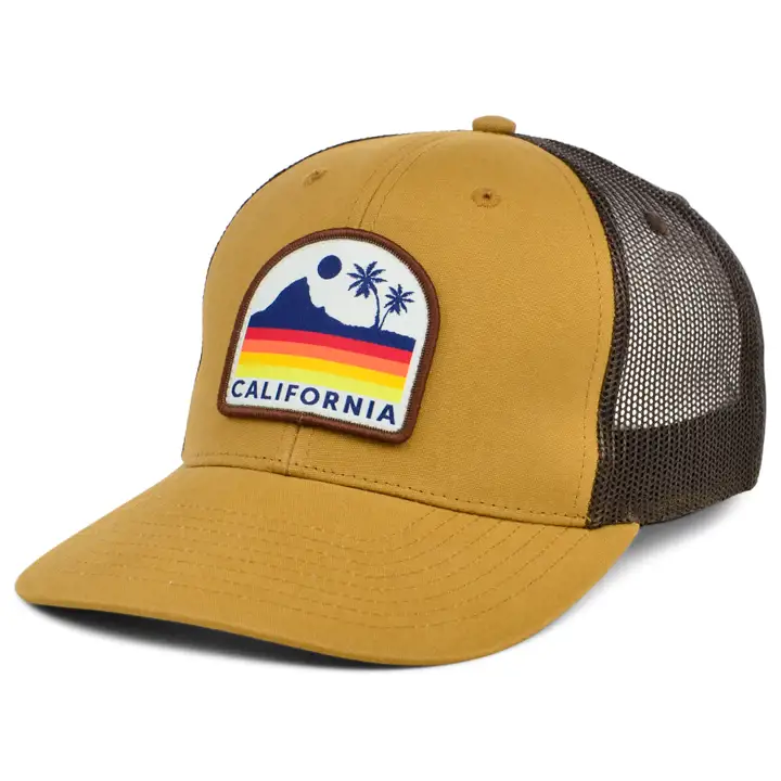 CALIFORNIA Vues 2.0 havane