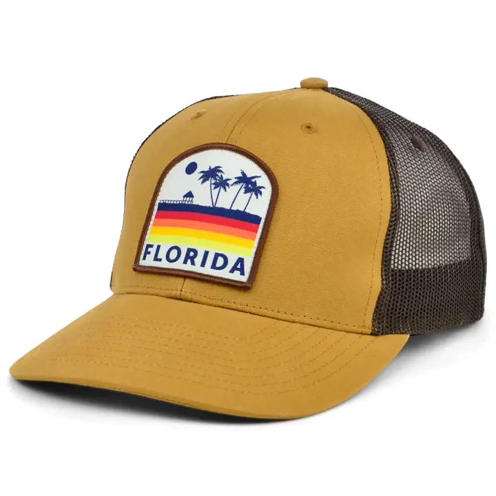 FLORIDA Views 2.0 havane