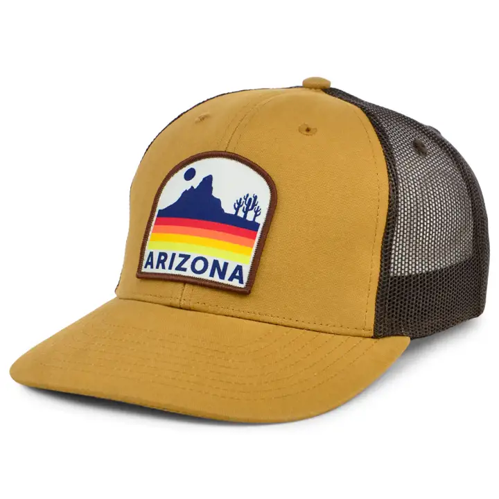 ARIZONA Vues 2.0 havane