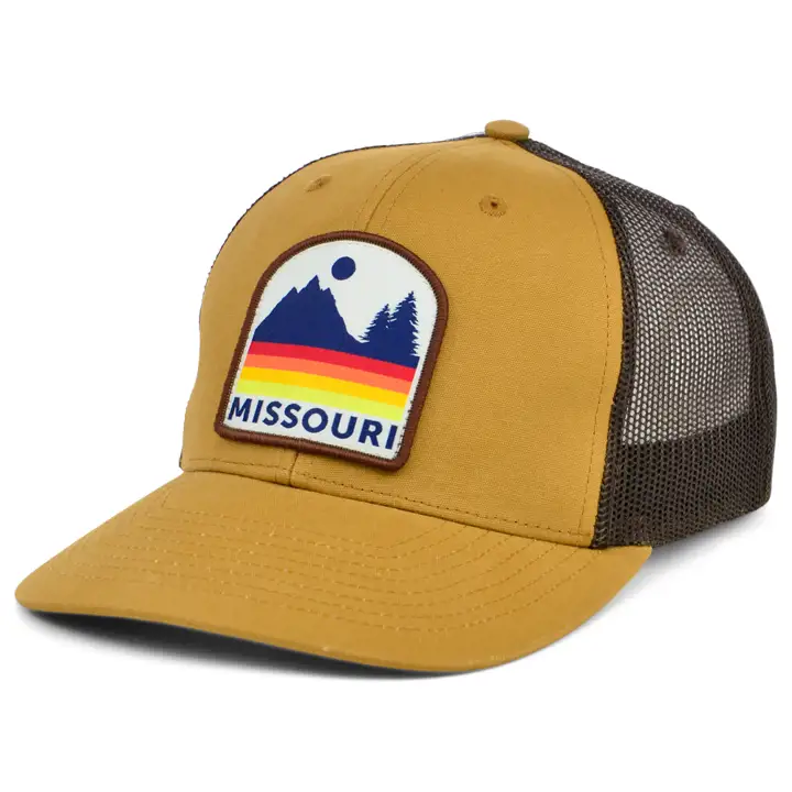MISSOURI Vues 2.0 havane