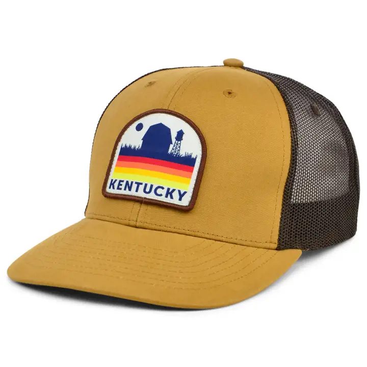 Vues du KENTUCKY 2.0 havane