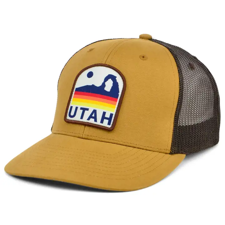 UTAH Views 2.0 havane