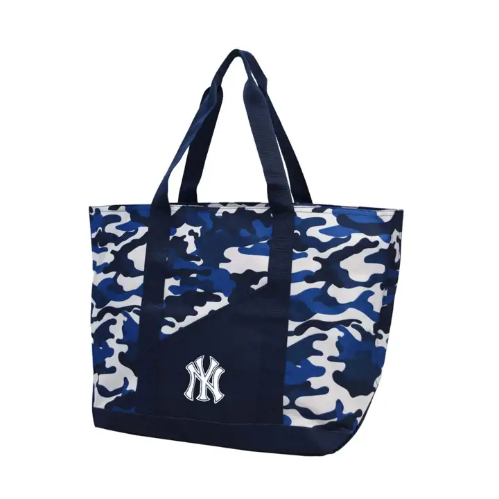 Sac fourre-tout camouflage Super Duty des New York Yankees