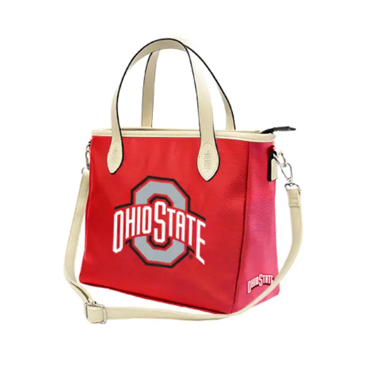 Sac de sport victoire Ohio State Buckeyes