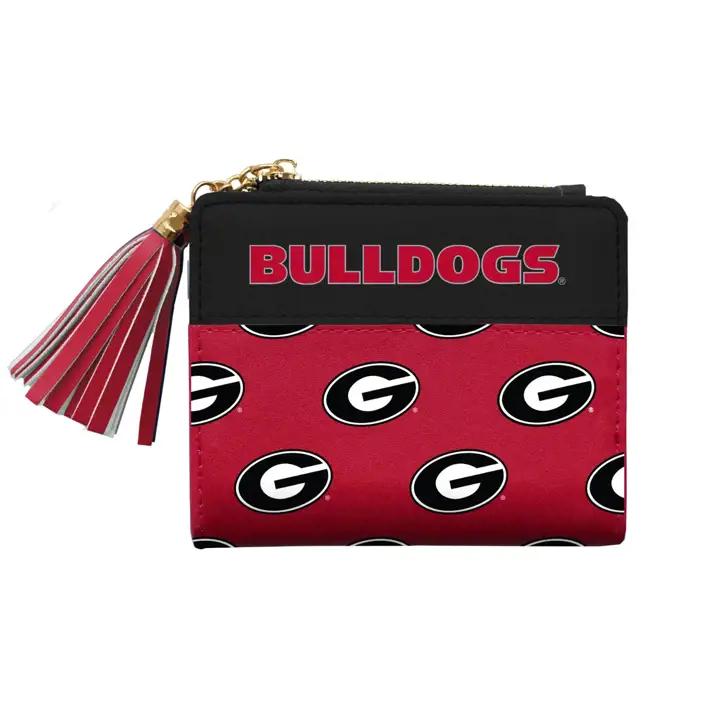 Mini-Organisateur Géorgia Bulldogs ast