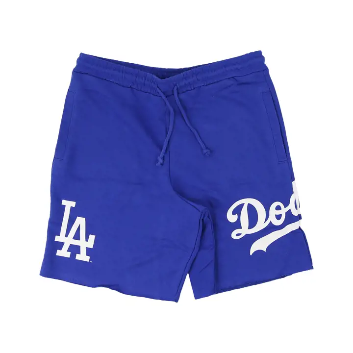 Shorts en terry Los Angeles Dodgers MLB MN Game Day rbl