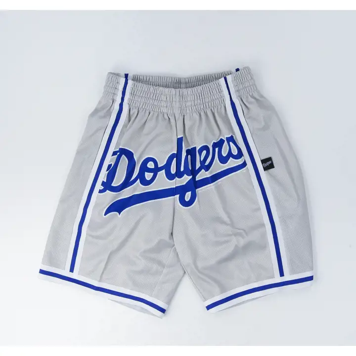 Short Soufflé MLB MN Los Angeles Dodgers