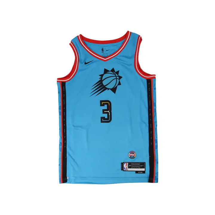 Maillot Swingman NBA City Edition PHOENIX SUNS 22 CHRIS PAUL